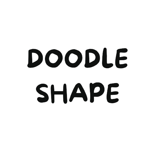 doodleshape